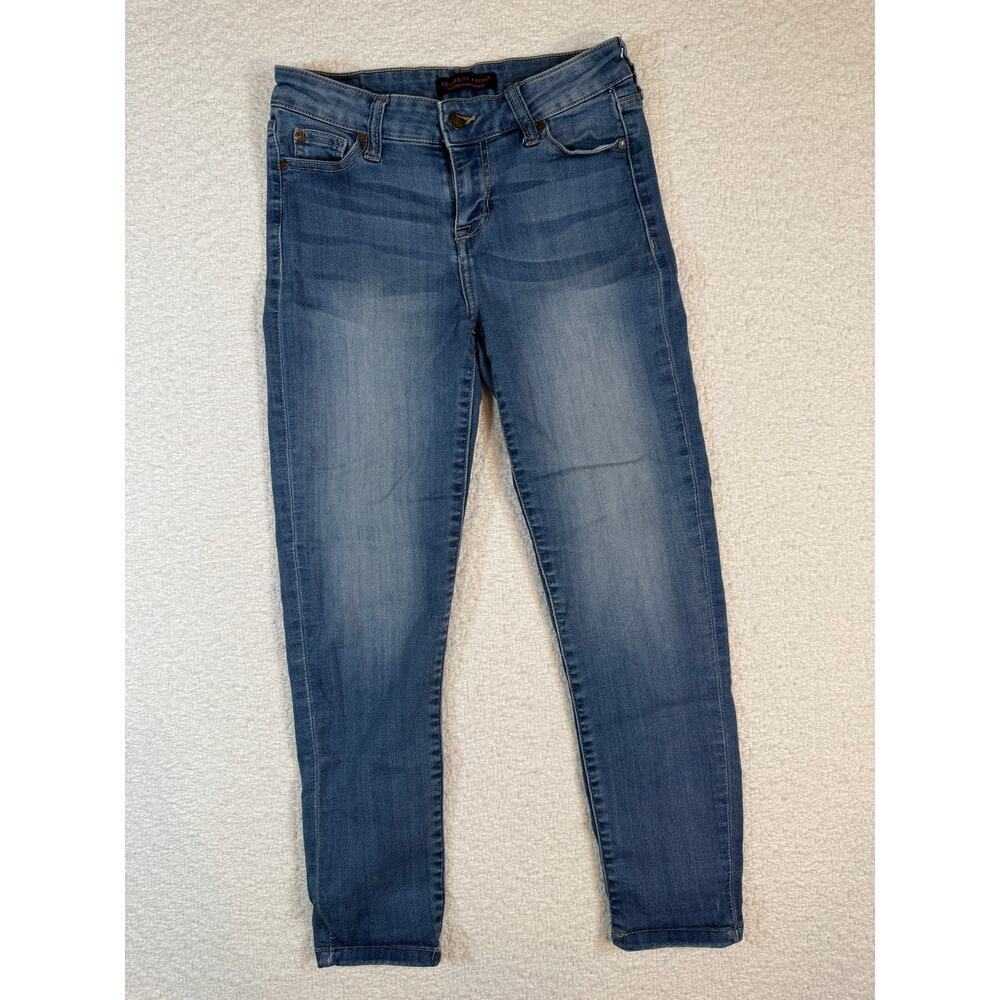 Celebrity pink womens med wash style #cj40180h18 size 3/26